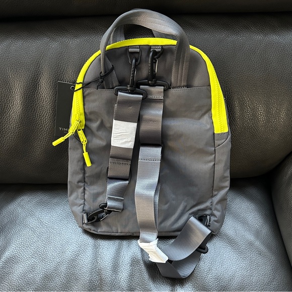 NWT Timbuk2 Spark Mini Pack (gray) - Picture 4 of 9